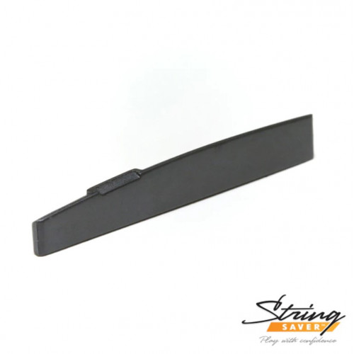 PS-9200-C0 String Saver Нижний порожек для акустической гитары, GraphTech