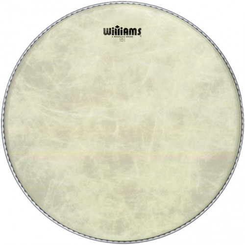 WVT1-11MIL-15 Vintage Tone Series Пластик для том-барабана 15", Williams