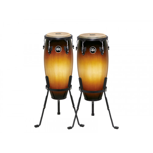 HC555VSB Headliner Конги 10+11", со стойками, санберст, Meinl