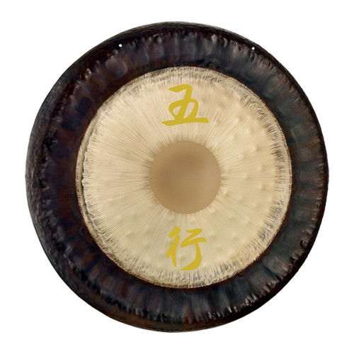 G36-WX Wu Xing Гонг 36", Meinl