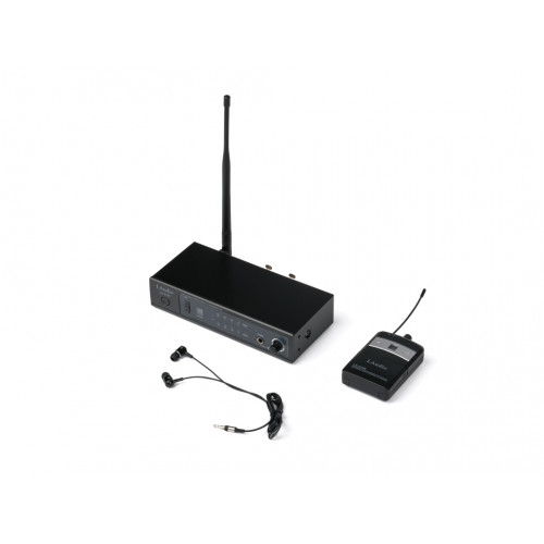 LS-210 Система ушного мониторинга, LAudio