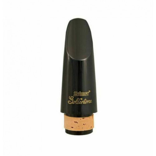 77113 Goldentone 3 Мундштук для кларнета, Conn-Selmer