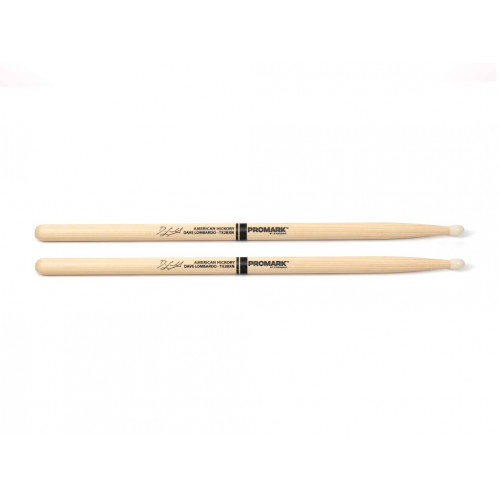 TX2BXN 2BX Dave Lombardo Барабанные палочки, орех гикори, нейлоновый наконечник, ProMark TX2BXN 2BX Dave Lombardo Барабанные палочки, орех гикори, нейлоновый наконечник, ProMark