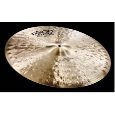 0005507220 Twenty Masters Dark Crash Ride Тарелка 20", Paiste