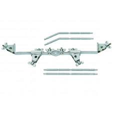 MC-4-Meinl Мульти-клэмп, Meinl MC-4-Meinl Мульти-клэмп, Meinl