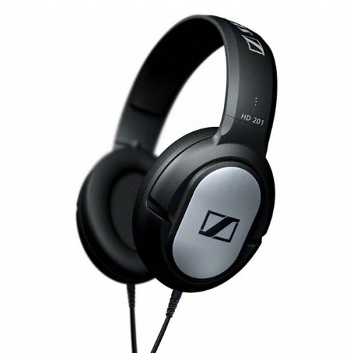 500155 HD 201 Наушники динамические, Sennheiser
