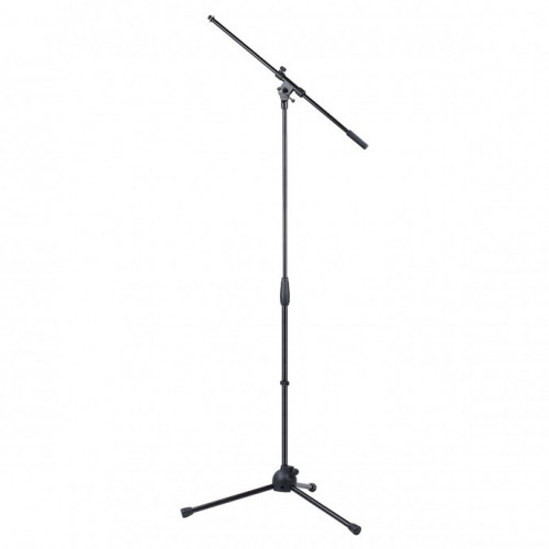 SMICS-100-BK (M800M) Микрофонная стойка-журавль, Soundsation