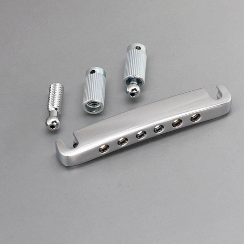 510FA-C Стоп-бар, хром, Gotoh