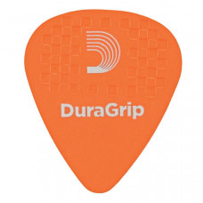 7DOR2-10 DuraGrip Медиаторы, дюралин, тонкие, 10шт, Planet Waves