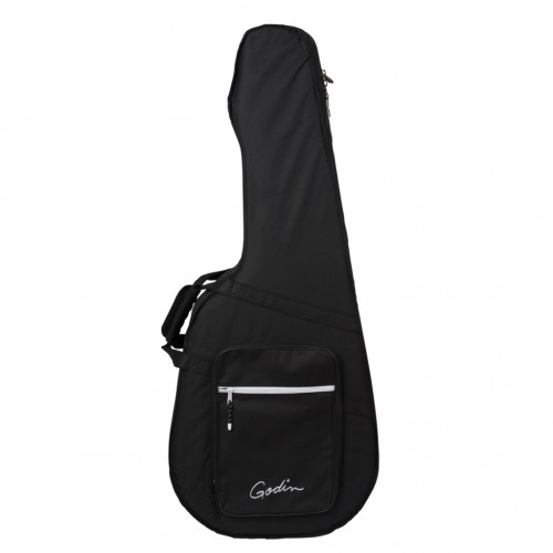 039869 ACS & Multiac Nylon Футляр для электрогитары, Godin