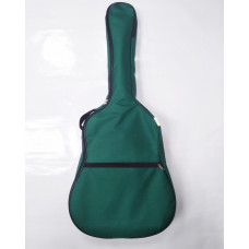 MZ-ChGD-2/1green Чехол для гитары дредноут, зелёный, MEZZO MZ-ChGD-2/1green Чехол для гитары дредноут, зелёный, MEZZO