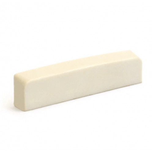 PQL-4061-00 TUSQ XL Epiphone Заготовка верхнего порожка для акустической/электрогитары, GraphTech PQL-4061-00 TUSQ XL Epiphone Заготовка верхнего порожка для акустической/электрогитары, GraphTech
