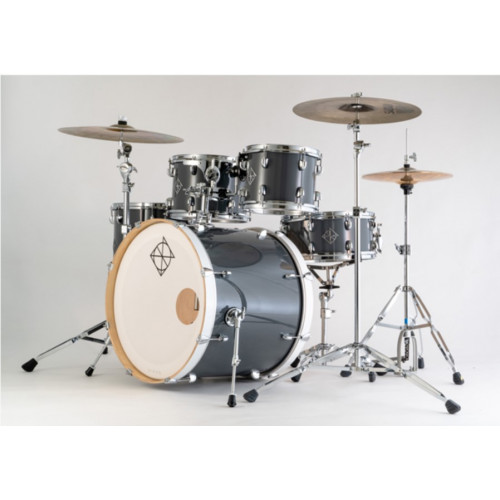 PODFM522CG Fuse Maple Набор барабанов, Dixon