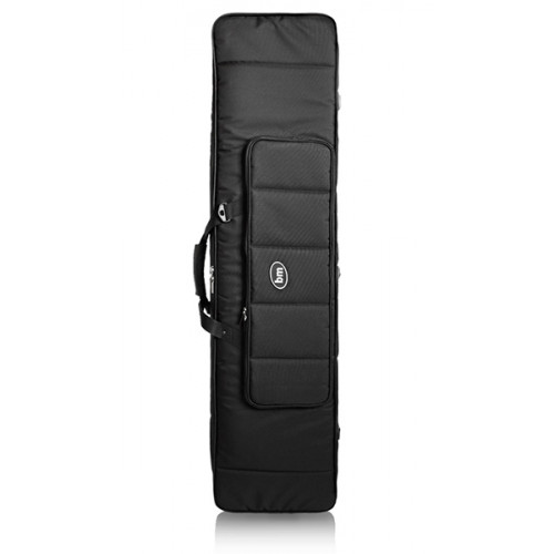BM1098 PIANObox_88 CASUAL Чехол для синтезатора, черный, BAG&music
