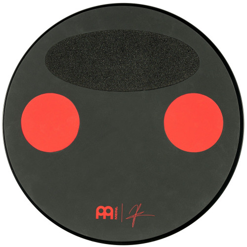 MSTP Split Tone Anika Nilles Пэд тренировочный 12", Meinl