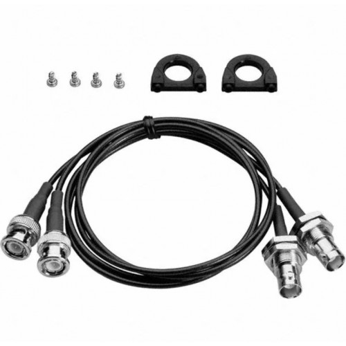 004368 GA 3030-AM Кабель BNC, 2шт, Sennheiser