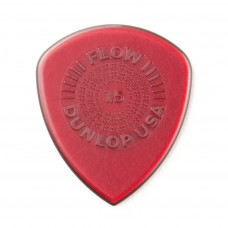 549R1.5 Flow Standard Медиаторы 24шт, толщина 1.5мм, Dunlop 549R1.5 Flow Standard Медиаторы 24шт, толщина 1.5мм, Dunlop