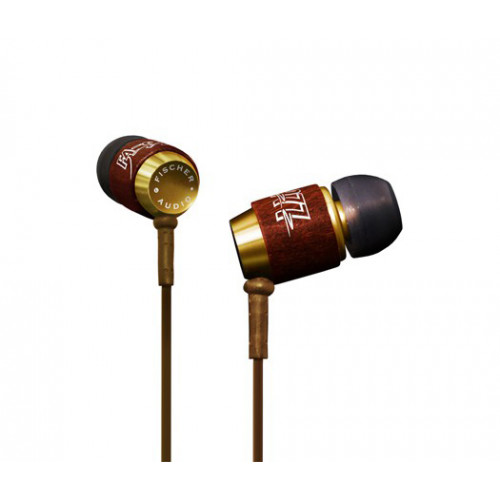 FA-977 Jazz Наушники внутриканальные, Fischer Audio