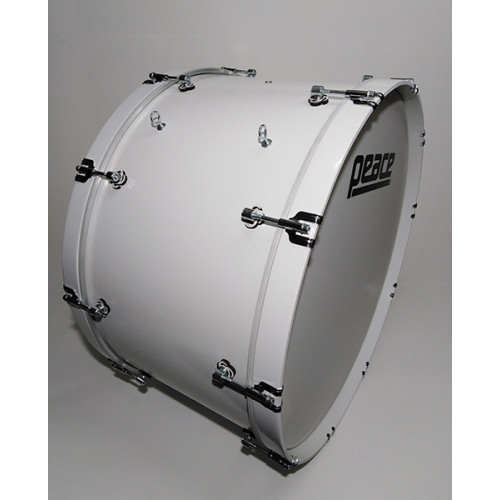 MBB-2614WH Барабан маршевый 26 х 14", Мастерская Бехтеревых