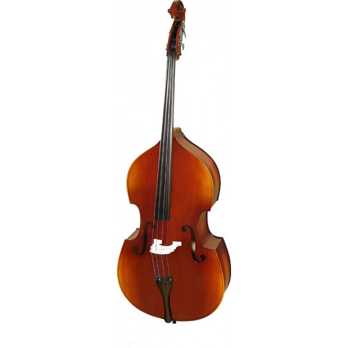 B110-4/4 Rhapsody Student solid top Контрабас Hora