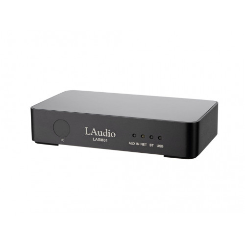 LASM01 Предусилитель потокового аудио Wifi с Bluetooth, LAudio