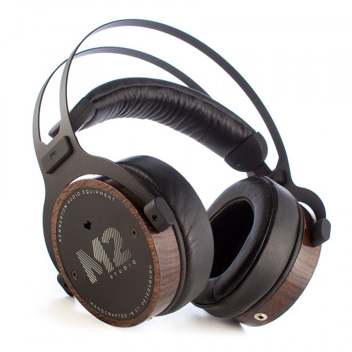 M12s-oak Наушники закрытые, Kennerton Audio Equipment
