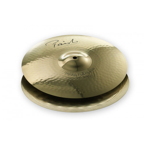0004054614 Signature Reflector Heavy Full Hi-Hat Две тарелки 14", Paiste