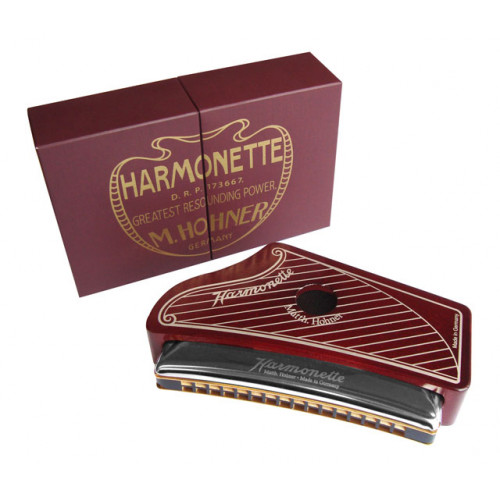 M3109 Harmonette Губная гармошка, Hohner