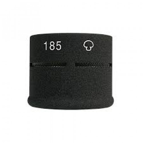 008571 Neumann KK 185 nx Капсюль микрофонный, гиперкардиоида, черный, Sennheiser