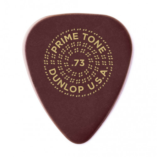 511P.73 Primetone Медиаторы 3шт, толщина 0,73мм, стандартные, Dunlop