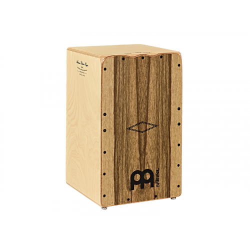 AETLLI Artisan Edition Tango Line Limba Кахон 19", Meinl