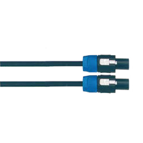 BD106B-1.5M Кабель акустический Speakon-Speakon, 1.5м, Soundking