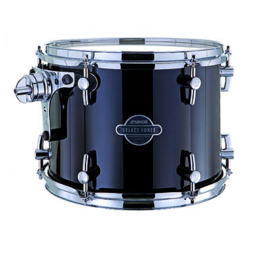 17334040 SEF 11 0806 TT 11234 Select Force Том барабан 8'' x 6'', черный, Sonor