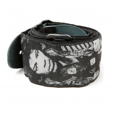 JH10 Hendrix Mankowitz Ремень для гитары, Dunlop JH10 Hendrix Mankowitz Ремень для гитары, Dunlop