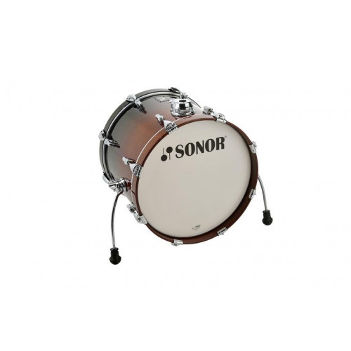 17622322 AQ2 2016 BD WM BRF 13073 Бас-барабан 20" x 16", Sonor