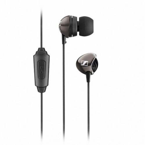 504538 CX 275s Гарнитура проводная, Sennheiser