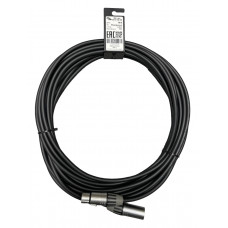 CS3M10 Кабель микрофонный, 10м, EDS CS3M10 Кабель микрофонный, 10м, EDS