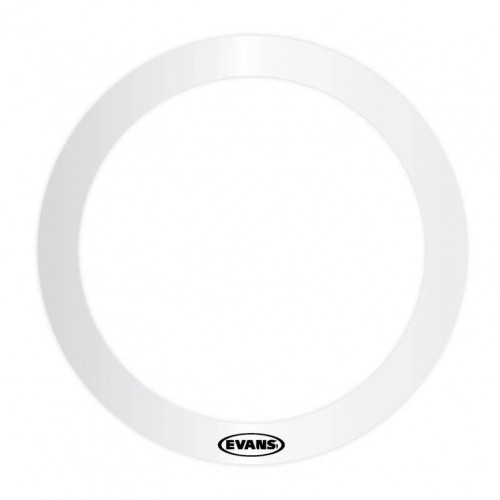 E12ER15 E-Ring Демпфирующие кольца 1,5''x12'', 10 штук, Evans