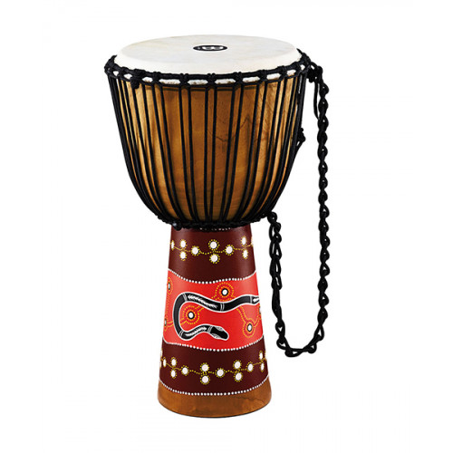 HDJ5-XL Python Series Джембе 13", Meinl