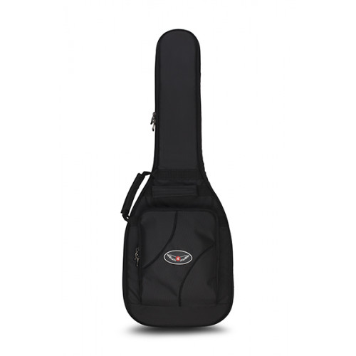 EG-20-BK Чехол для электрогитары, черный, А3