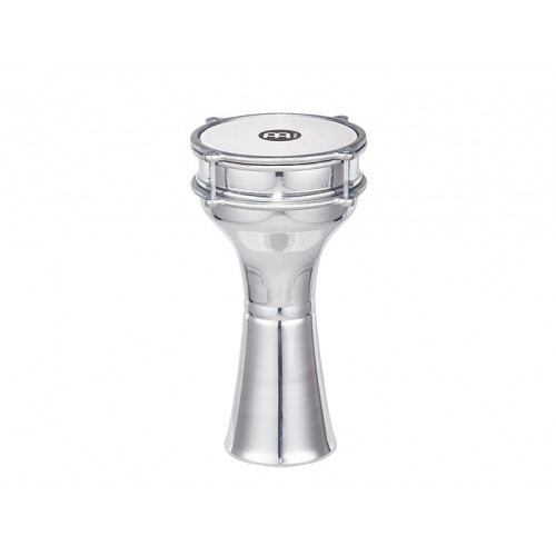 HE-102 Aluminum Darbuka Барабан дарбука 6,5" x 12 3/4", алюминий Meinl