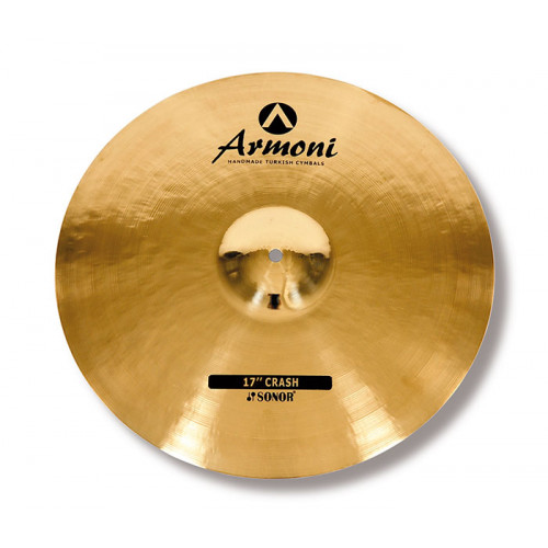 92501720 AC 17C Armoni Crash Тарелка 17", Sonor