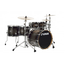 17220564 SEF 11 Stage S Drive Set NM 13113 Select Force Барабанная установка, б/кронштейна, Sonor 17220564 SEF 11 Stage S Drive Set NM 13113 Select Force Барабанная установка, б/кронштейна, Sonor