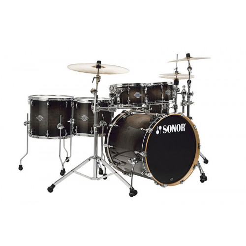 17220564 SEF 11 Stage S Drive Set NM 13113 Select Force Барабанная установка, б/кронштейна, Sonor