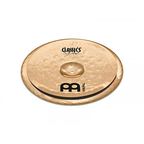 CC16/18EMS-B Classics Custom Extreme Metal Stack Тарелка 16/18", Meinl