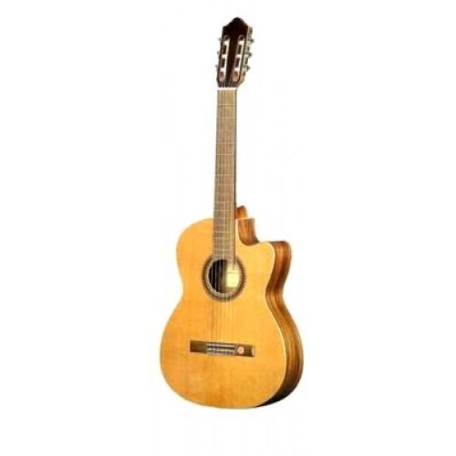 C975-4/4 Классическая гитара с вырезом. Strunal C975-4/4 Классическая гитара с вырезом. Strunal