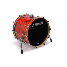 15823179 PL 2216 BD WM FRD ProLite Бас-барабан 22" x 16", Sonor 15823179 PL 2216 BD WM FRD ProLite Бас-барабан 22" x 16", Sonor
