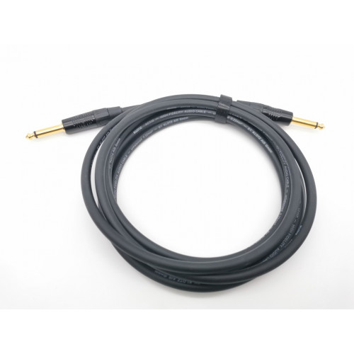 G15-J-J-0400-0 Кабель инструментальный, 4м, ZZcable