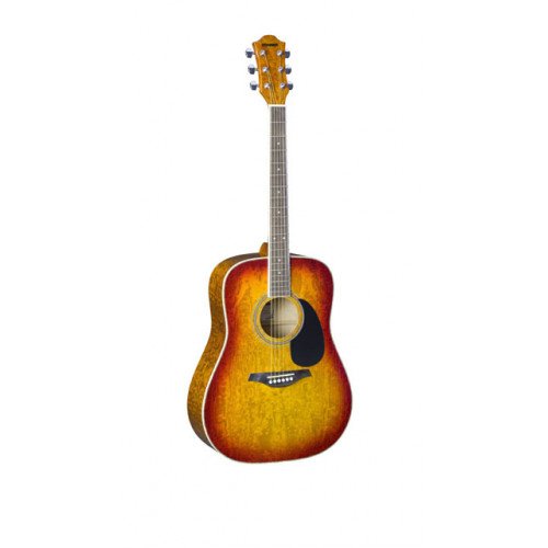 SD-65CS SOLO Эстрадная гитара Hohner