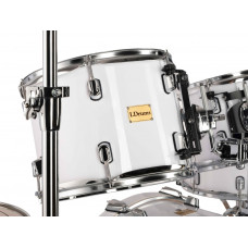 5001011-129 Том барабан 12" x 9", белый, LDrums 5001011-129 Том барабан 12" x 9", белый, LDrums